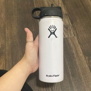 Hydro Flask 18oz